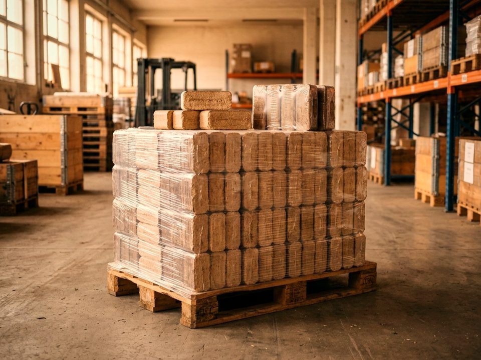 Укладка дров, ориентир выгрузки проспект Школьная, 48 в Уфе